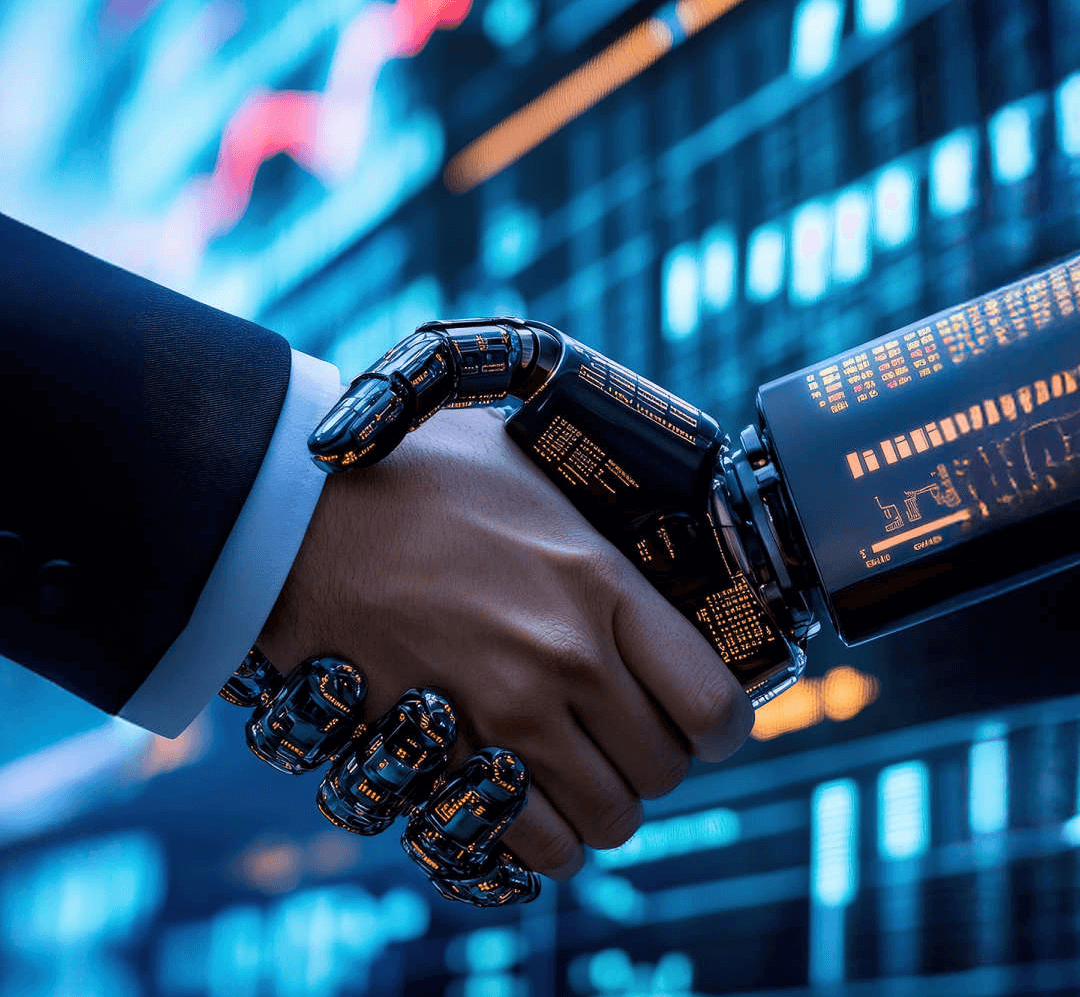 AI-Powered Intelligence Suite
